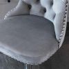 Furniture,Swivel Velvet Barstools Adjusatble Seat Height from 25-33 Inch