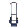440lbs Heavy Duty Stair Climbing Moving Dolly Hand Truck Warehouse Appliance Cart Blue