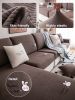 1 PC Dove Velvet Sofa Cover All Inclusive Universal Anti Cat Scratch All Season Universal Sofa Cover Cushion Sofa Hat