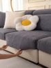 1 Pc Maiqiu Sofa Cover Elastic Full Package Set, Anti Cat Scratch and Anti Slip Sofa Pad, All Season Universal Backrest Towel Cover Cloth