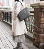 MKF Collection Malika M Signature Satchel Handbag by Mia k